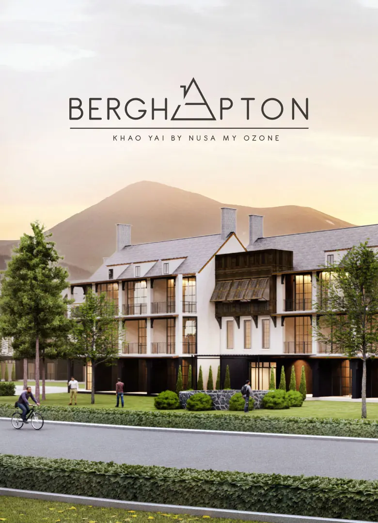 BERGHAPTON