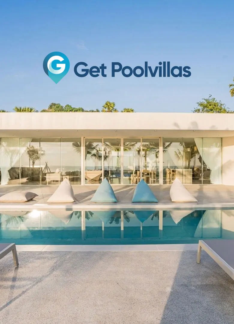 GET POOLVILLAS