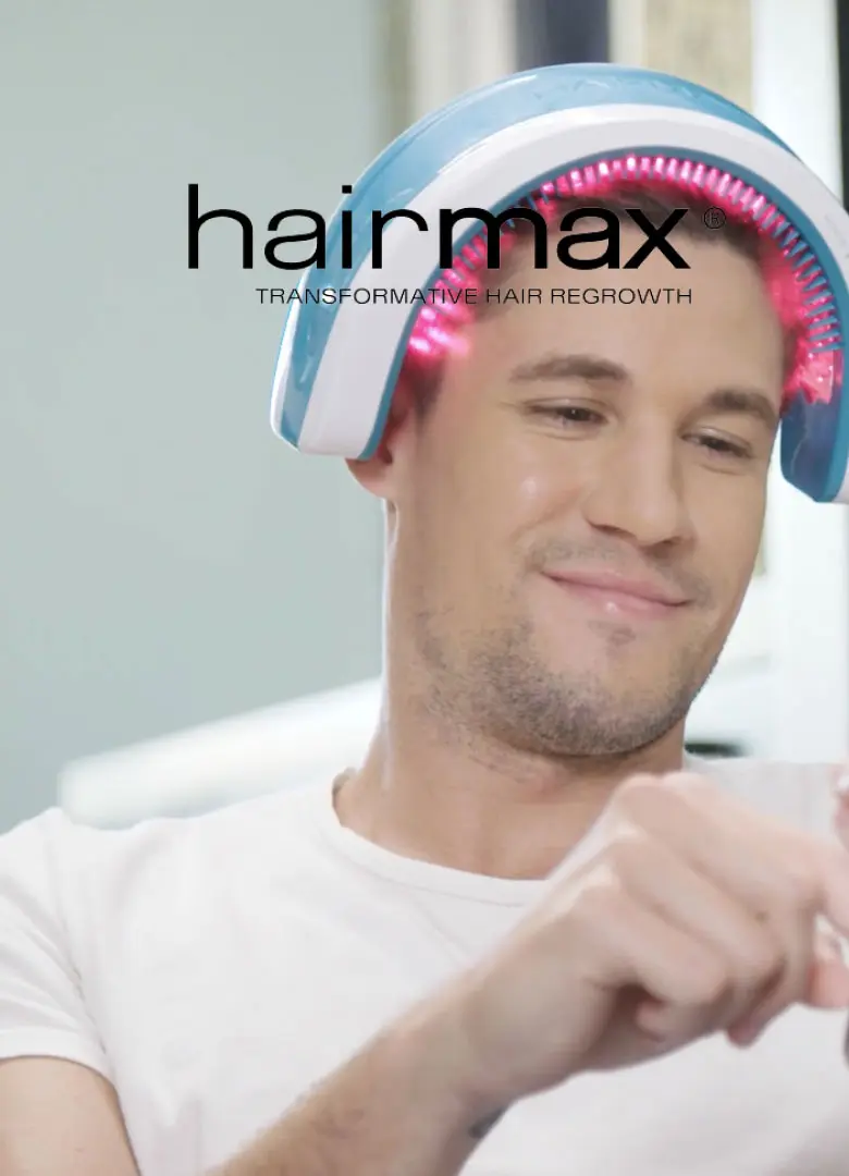 HAIRMAX