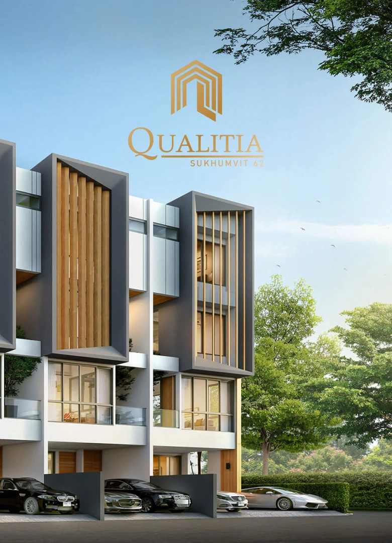 QUALITIA LIVING