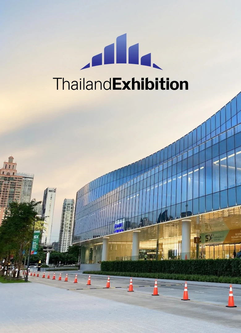 THAILAND EXHIBITION